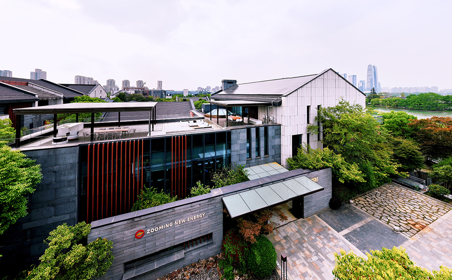 中鑫新能源：AI+能碳全場(chǎng)景平臺(tái)，賦能新能源行業(yè)智慧化升級(jí)