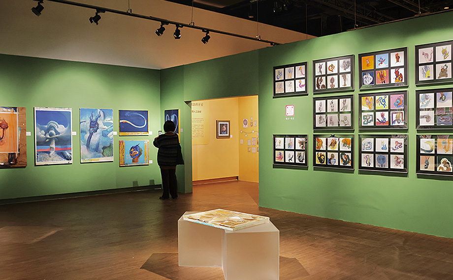 元旦尋韻園區，沉浸式體驗文化之旅