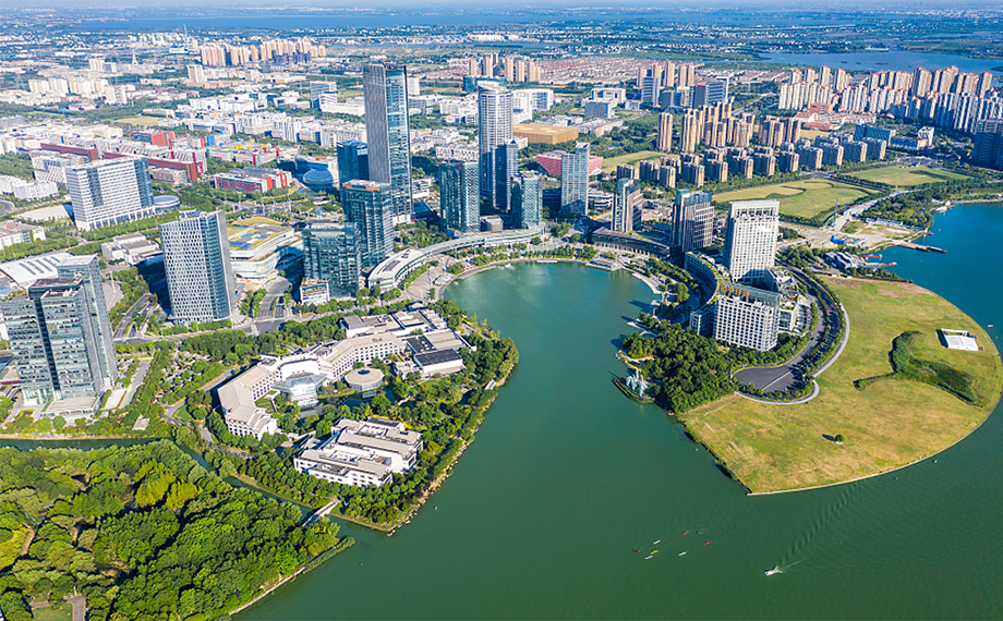 人才直達(dá)企業(yè)有了“立交橋”
