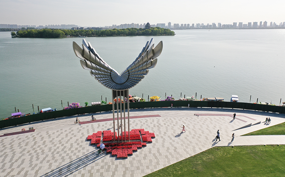 他們，正成科產創新“星火”